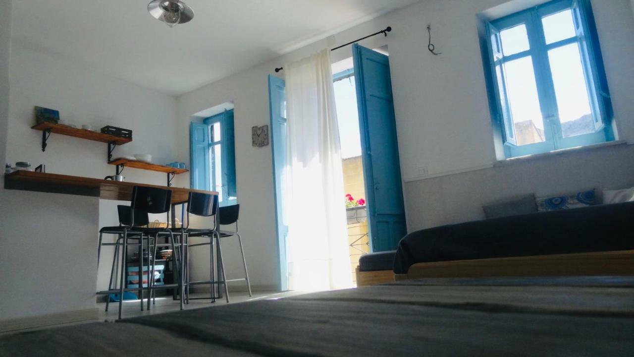 איסולה דלה פמינה Home Holiday Sicily מראה חיצוני תמונה
