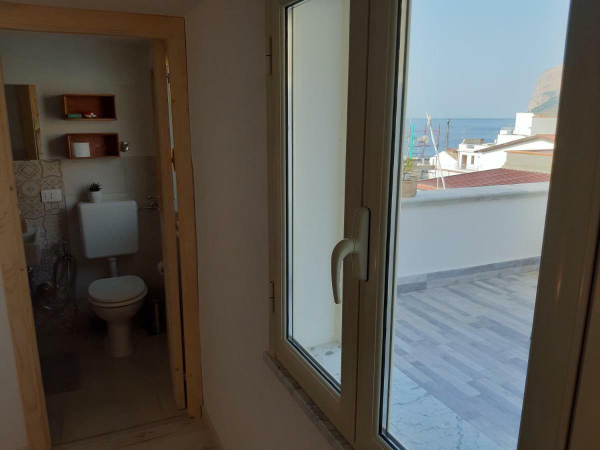 איסולה דלה פמינה Home Holiday Sicily מראה חיצוני תמונה