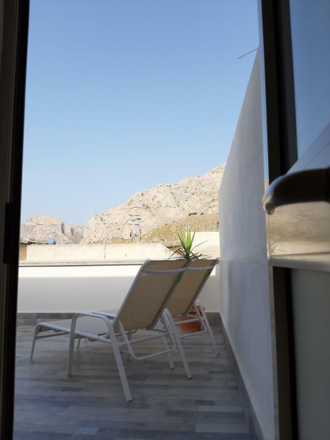 איסולה דלה פמינה Home Holiday Sicily מראה חיצוני תמונה